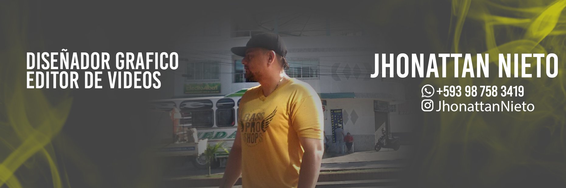 Crevitec's profile banner image