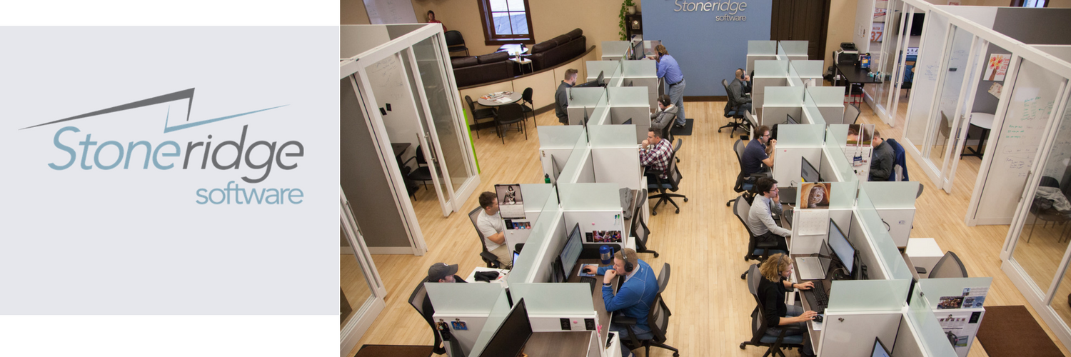 Stoneridge Software banner