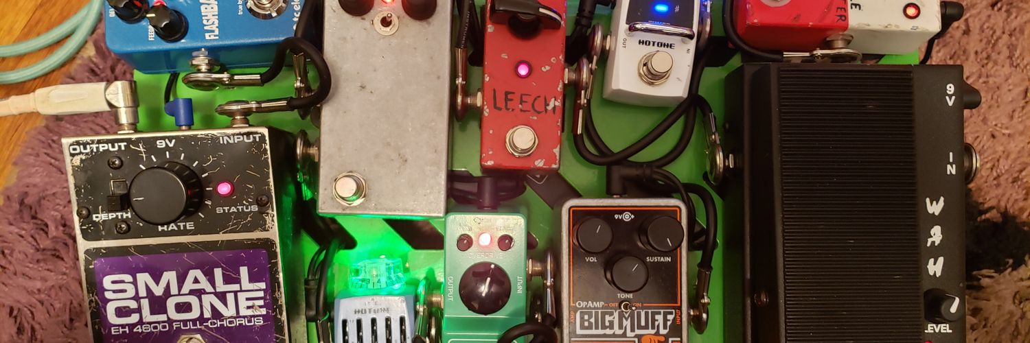 ronanfitzg's profile banner image