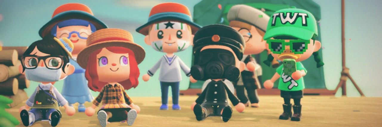 NONAME_VIGNETTE's profile banner image