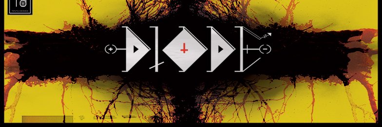 DIODE banner