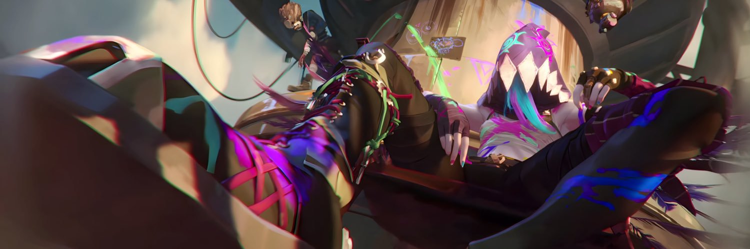 Taneish_'s profile banner image