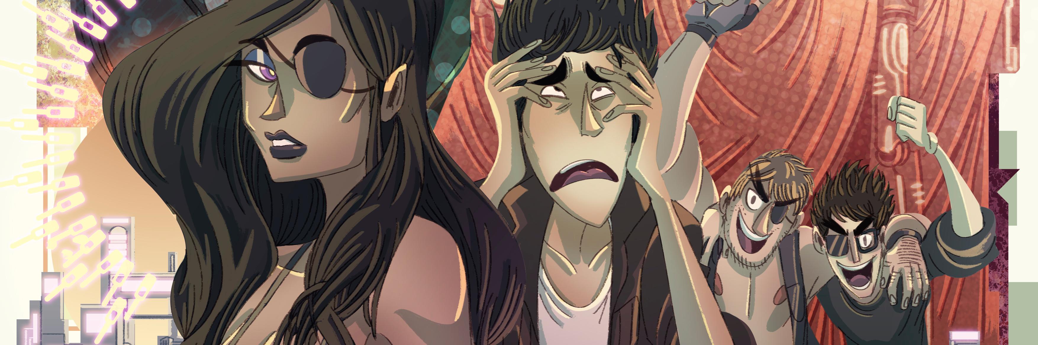 TSG_Show's profile banner image