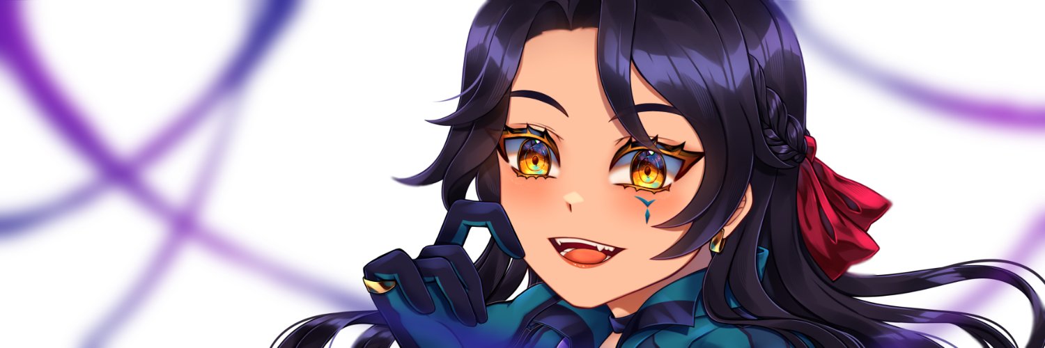 Yuuki_Leisa's profile banner image