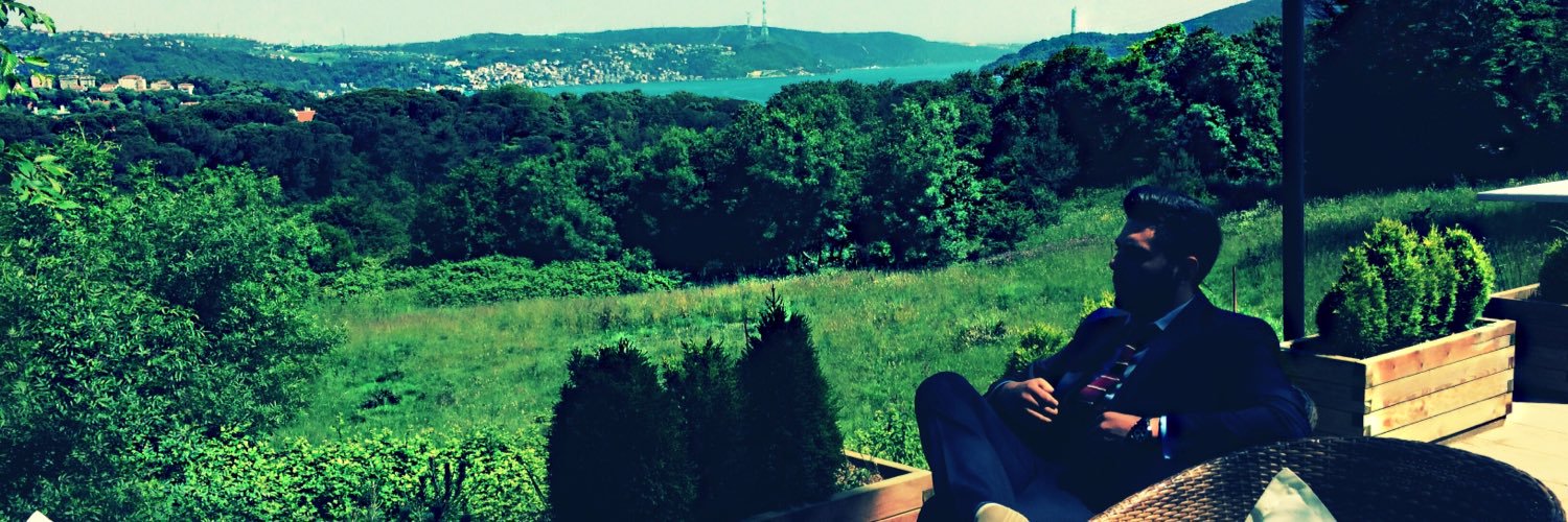 umittyilmazz's profile banner image