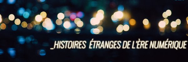 DistorsionPod Profile Banner