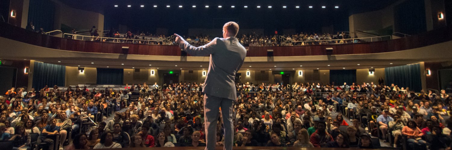 Brooks Harper banner