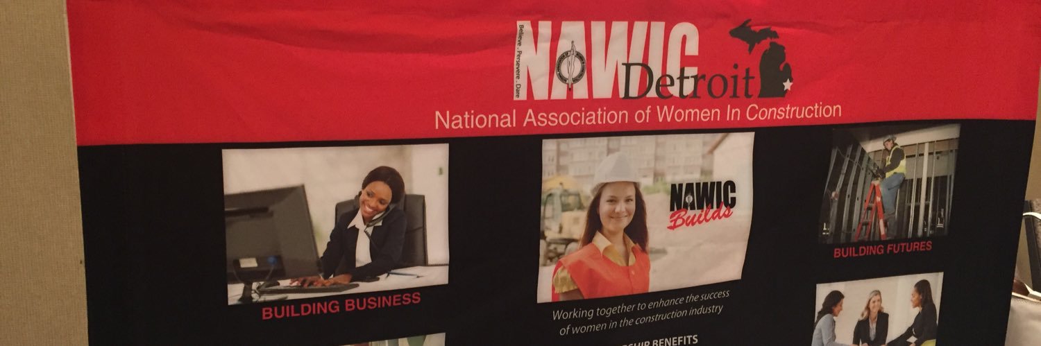 NAWICDetroit183's profile banner image
