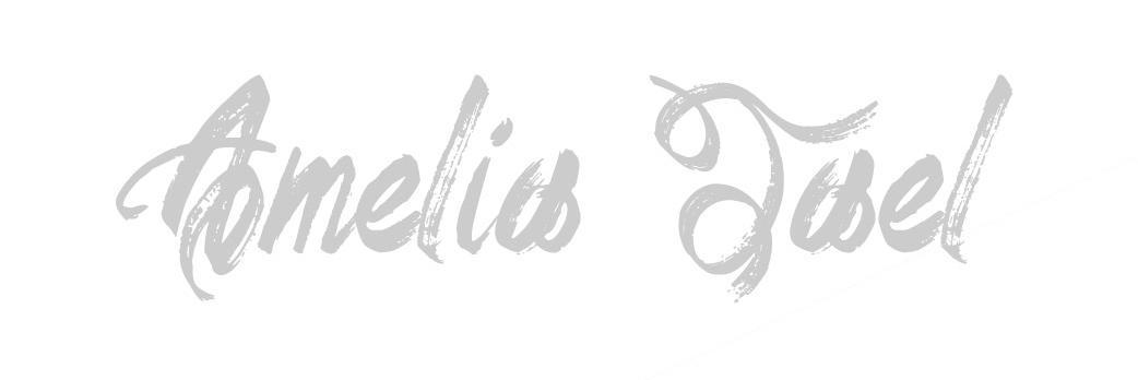 Amelia Jael banner
