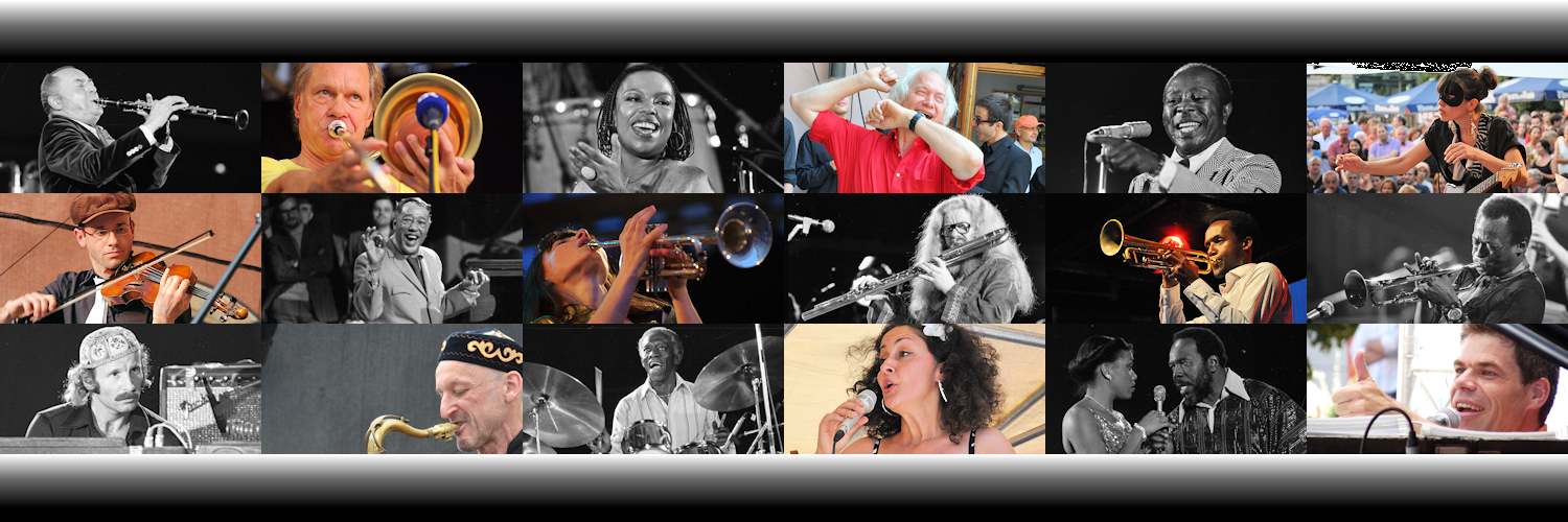 Bayernjazz's profile banner image