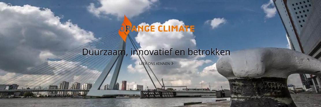 Bert van Dorp banner