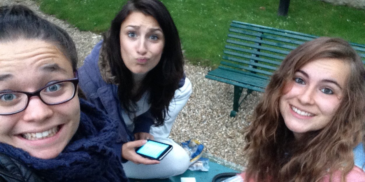 LucileJoly's profile banner image
