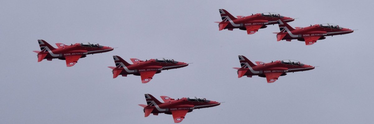 Cathy 'Cazz' Green banner