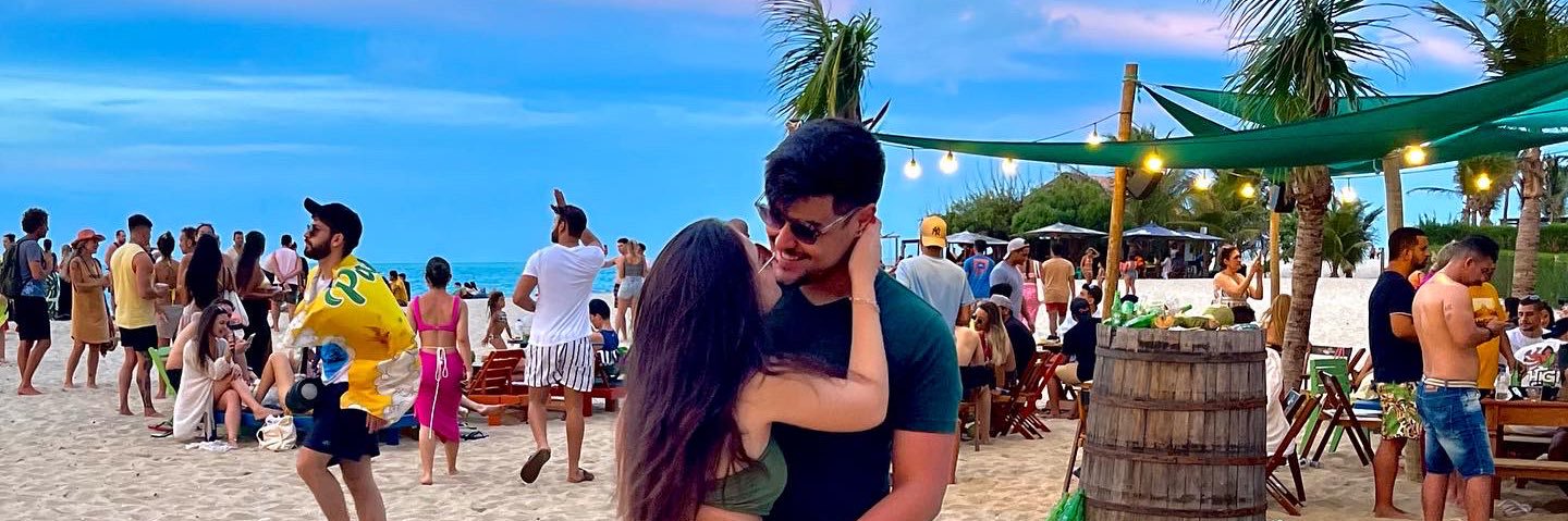 gabrielarrudam's profile banner image