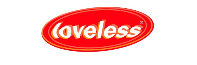 LovelessRec's profile banner image