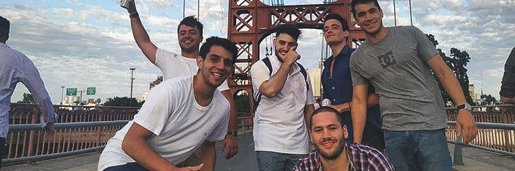 BraconiFelipe's profile banner image