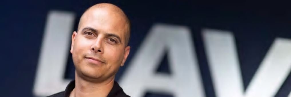 Jonathon Azzopardi banner