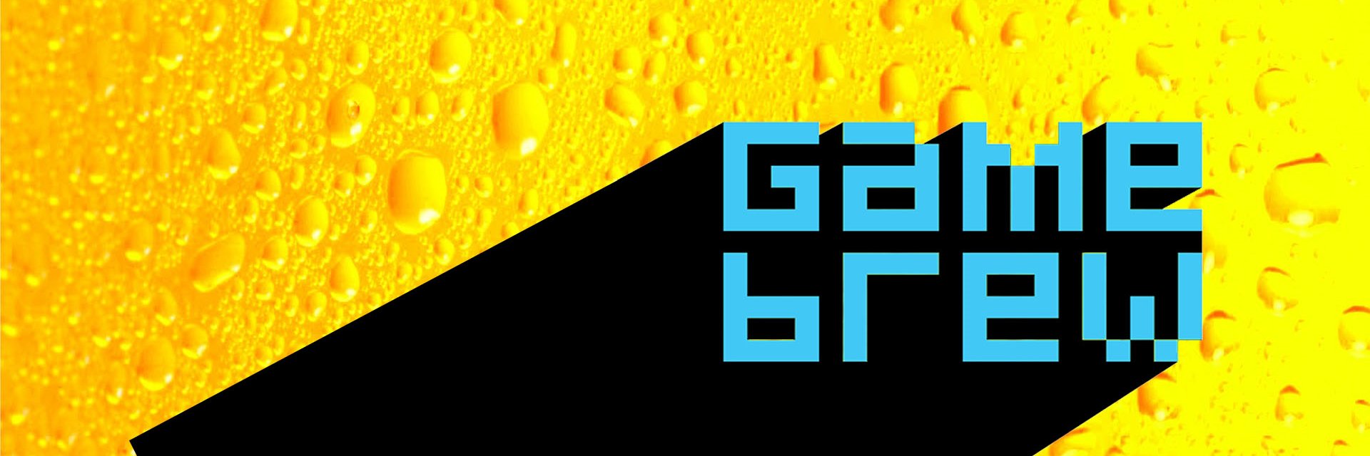 The GameBrew Podcast banner