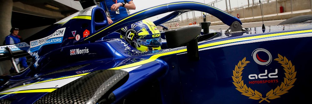 ADD Management banner