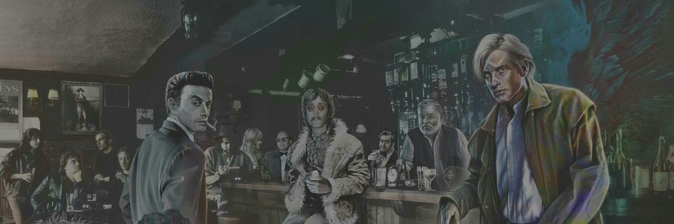 Dr.FeelGood {Malus Thantos} banner