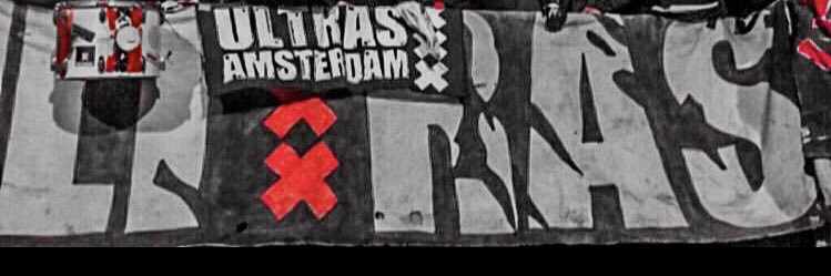A.J.A.X banner