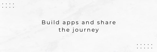 buildtheweb1 Profile Banner