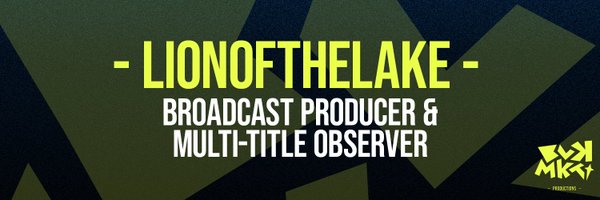 LionoftheLake Profile Banner