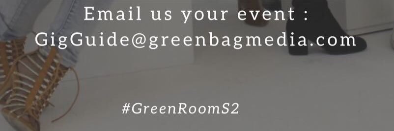 GreenBag banner