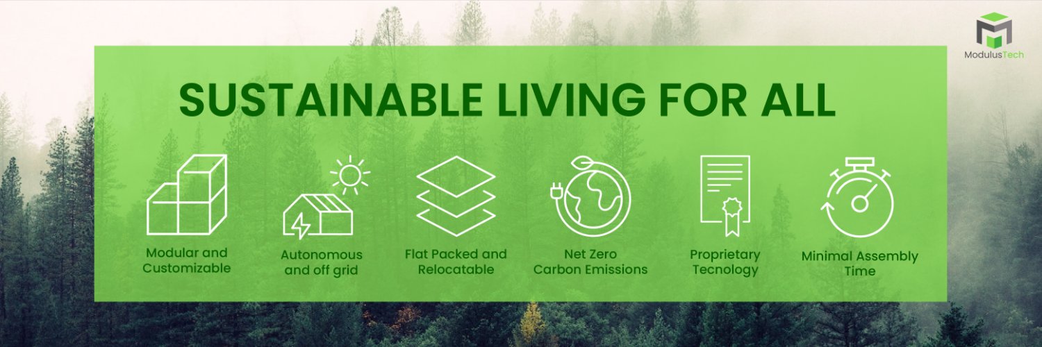 ModulusTech banner