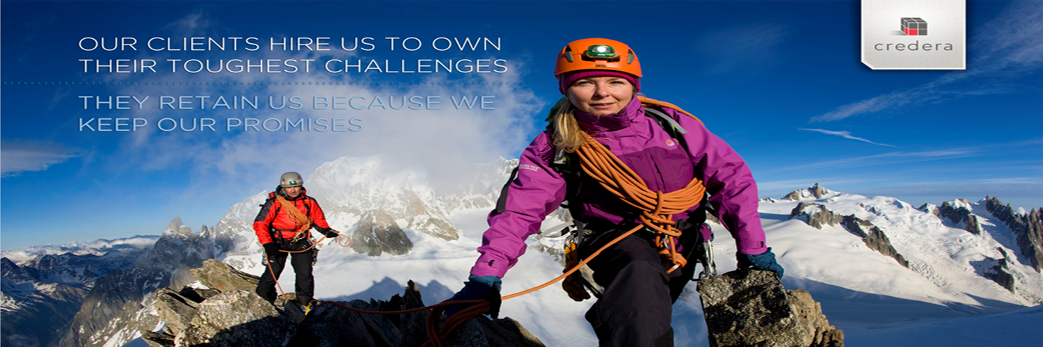 Credera Microsoft banner