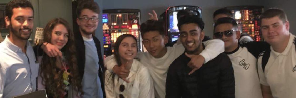 guneet101's profile banner image