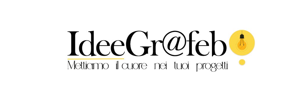 IdeeGrafeb's profile banner image