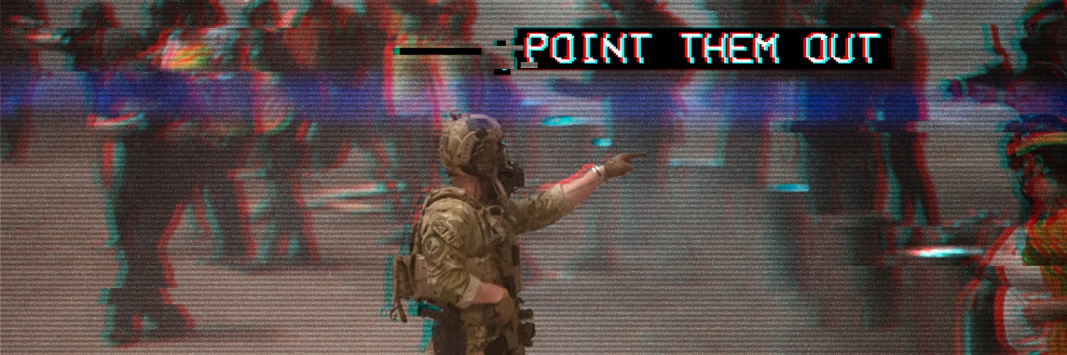 tyrant gangstalker banner