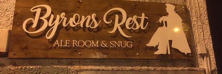 ByronsRest's profile banner image