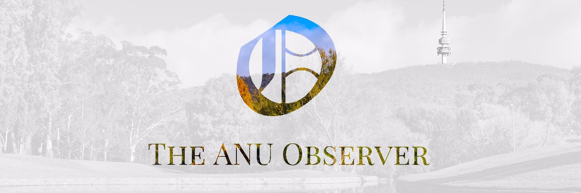 ANU Observer banner