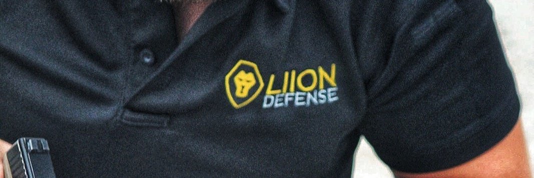 LiionDefense's profile banner image