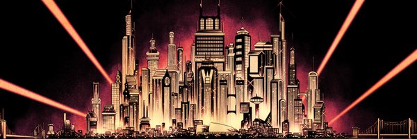 TheMarvelousMrC Profile Banner