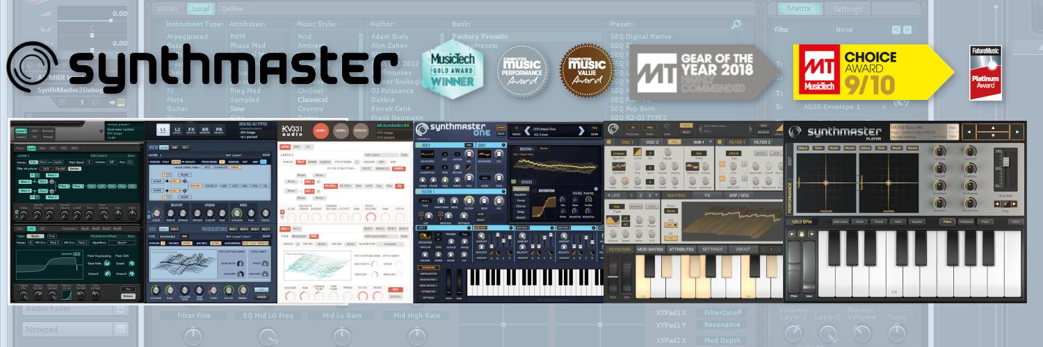kv331audio's profile banner image