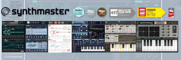 kv331audio Profile Banner