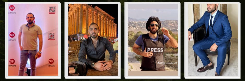 mhammadalshaikh's profile banner image