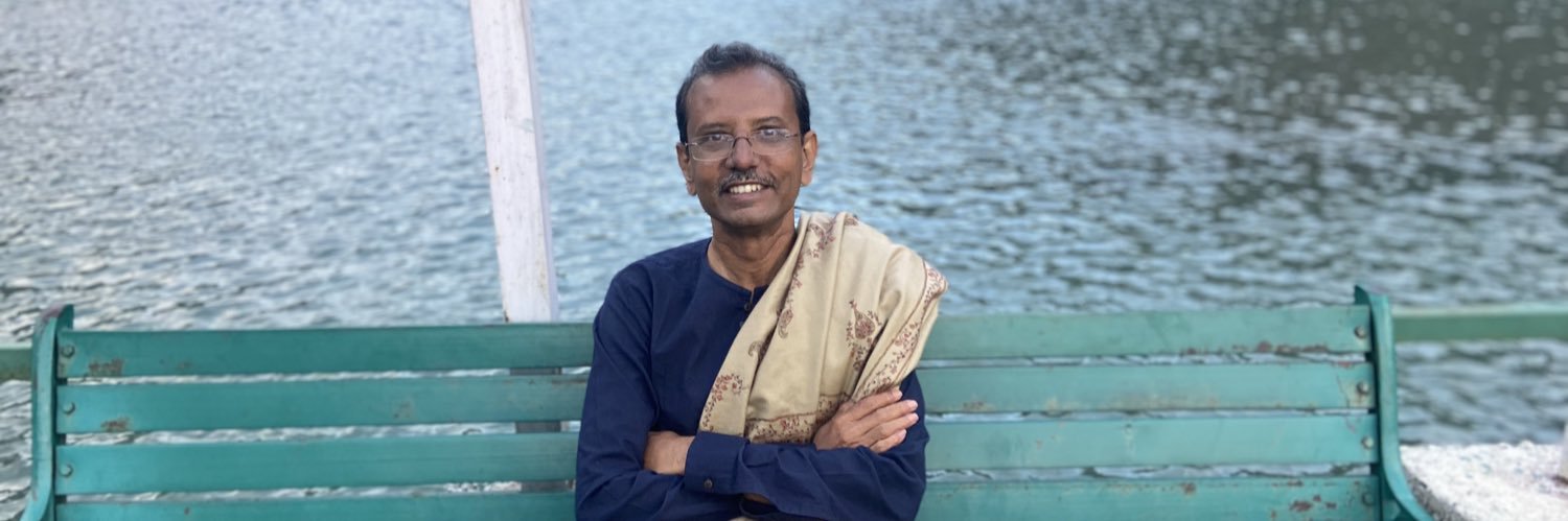 Subramoniya Sarma.N banner