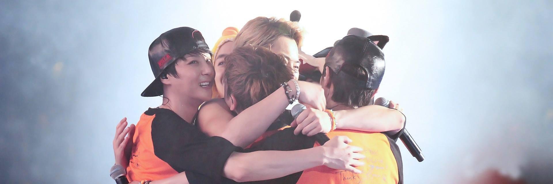 ShinhwaF's profile banner image