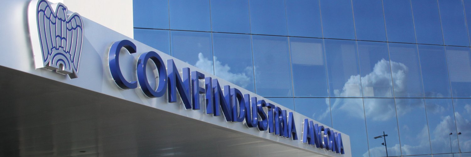 Confindustria Ancona banner
