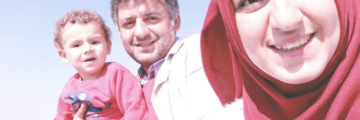 CebrailKacar's profile banner image
