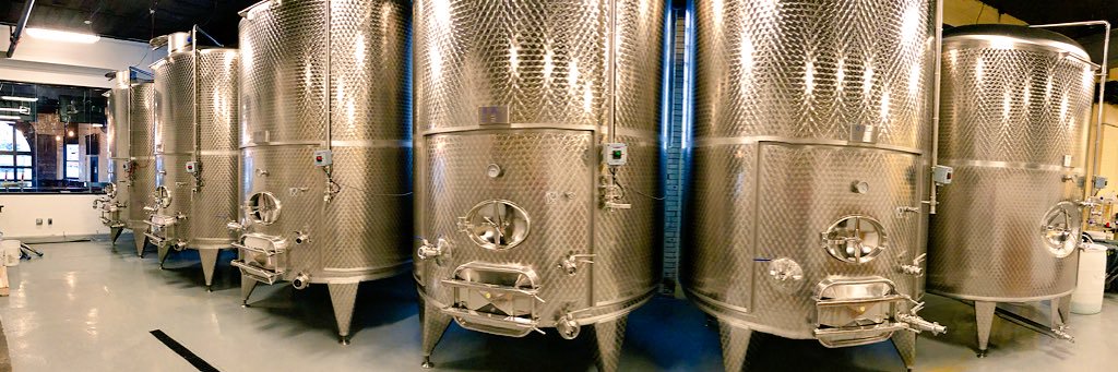 Brick River Cider banner