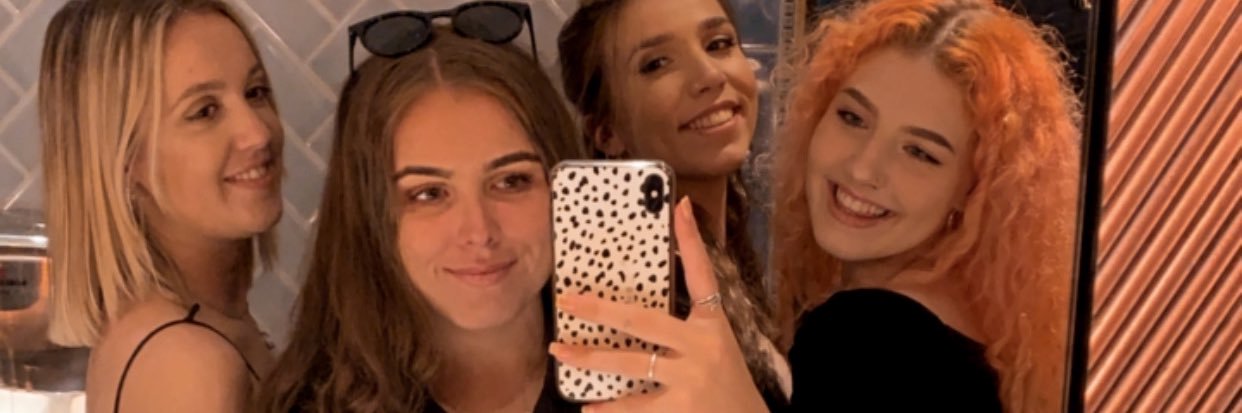 carlymasters1's profile banner image