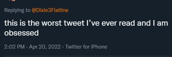 Dixie3Flatline Profile Banner