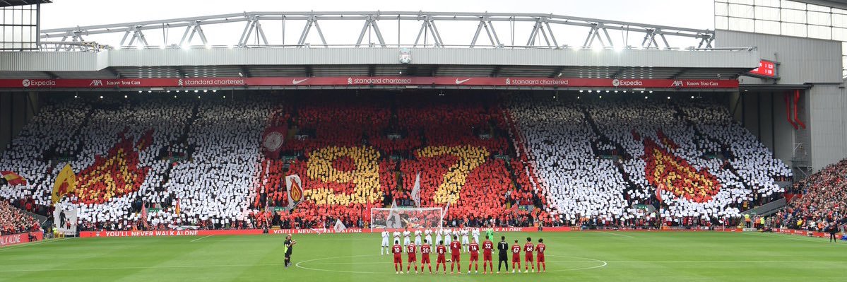 Michael Birchall banner