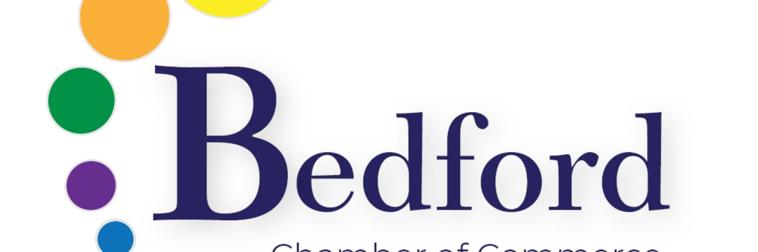 BEDFORDMCHAMBER's profile banner image