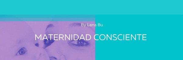 _LenaBu_ Profile Banner
